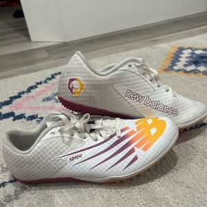 New Balance Sprint Spikes
